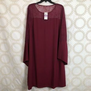 DressThalia Sodi  Sz XXL